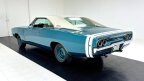 Thumbnail Photo 3 for 1968 Dodge Charger