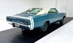 Thumbnail Photo 5 for 1968 Dodge Charger