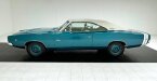 Thumbnail Photo 2 for 1968 Dodge Charger