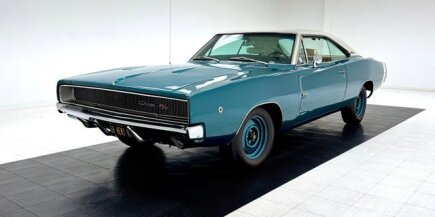 Photo 1 for 1968 Dodge Charger