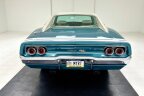 Thumbnail Photo 4 for 1968 Dodge Charger