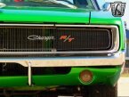 Thumbnail Photo 6 for 1968 Dodge Charger