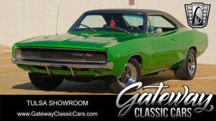 Photo 1 for 1968 Dodge Charger