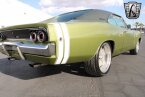 Thumbnail Photo 5 for 1968 Dodge Charger