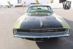 Thumbnail Photo 2 for 1968 Dodge Charger