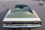 Thumbnail Photo 6 for 1968 Dodge Charger