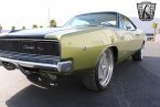 Thumbnail Photo 4 for 1968 Dodge Charger