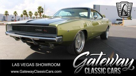 Photo 1 for 1968 Dodge Charger