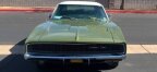 Thumbnail Photo 4 for 1968 Dodge Charger