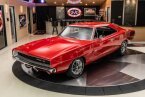 Thumbnail Photo 6 for 1968 Dodge Charger R/T