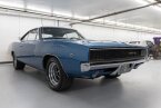 Thumbnail Photo 3 for 1968 Dodge Charger