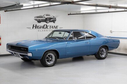 Photo 1 for 1968 Dodge Charger