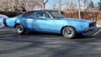 Thumbnail Photo 2 for 1968 Dodge Charger