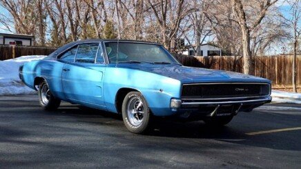 Photo 1 for 1968 Dodge Charger