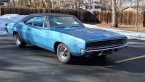 Thumbnail Photo 1 for 1968 Dodge Charger