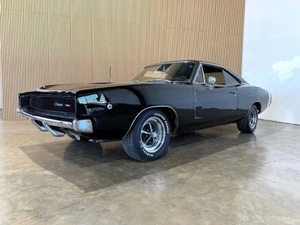 Photo 1 for 1968 Dodge Charger SE