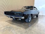Thumbnail Photo 4 for 1968 Dodge Charger SE