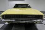 Thumbnail Photo 2 for 1968 Dodge Charger