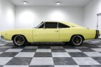 Thumbnail Photo 5 for 1968 Dodge Charger