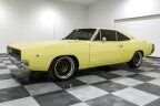 Thumbnail Photo 4 for 1968 Dodge Charger