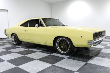 Photo 1 for 1968 Dodge Charger