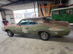 Thumbnail Photo 3 for 1968 Dodge Charger