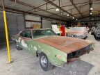 Thumbnail Photo 5 for 1968 Dodge Charger