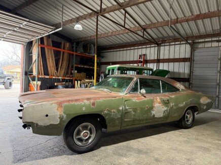 Photo 1 for 1968 Dodge Charger