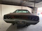 Thumbnail Photo 6 for 1968 Dodge Charger