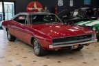 Thumbnail Photo 2 for 1968 Dodge Charger