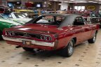Thumbnail Photo 4 for 1968 Dodge Charger