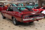 Thumbnail Photo 6 for 1968 Dodge Charger