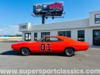 Thumbnail Photo 2 for 1968 Dodge Charger