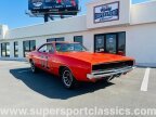 Thumbnail Photo 4 for 1968 Dodge Charger