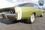 Thumbnail Photo 5 for 1968 Dodge Charger
