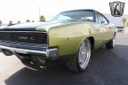 Thumbnail Photo 4 for 1968 Dodge Charger