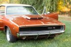 Thumbnail Photo 2 for 1968 Dodge Charger