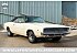 1968 Dodge Charger