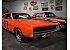 1968 Dodge Charger