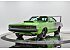 1968 Dodge Charger