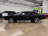 1968 Dodge Charger