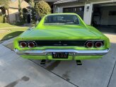1968 Dodge Charger SE