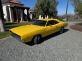 1968 Dodge Charger R/T