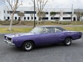1968 Dodge Charger