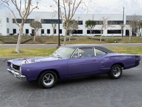 1968 Dodge Charger