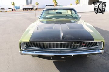 1968 Dodge Charger