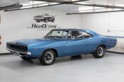 1968 Dodge Charger