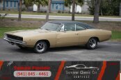 1968 Dodge Charger