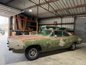 1968 Dodge Charger
