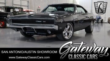 1968 Dodge Charger